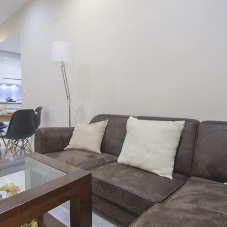 Rentalsevilla Cano Y Cueto I ภายนอก รูปภาพ