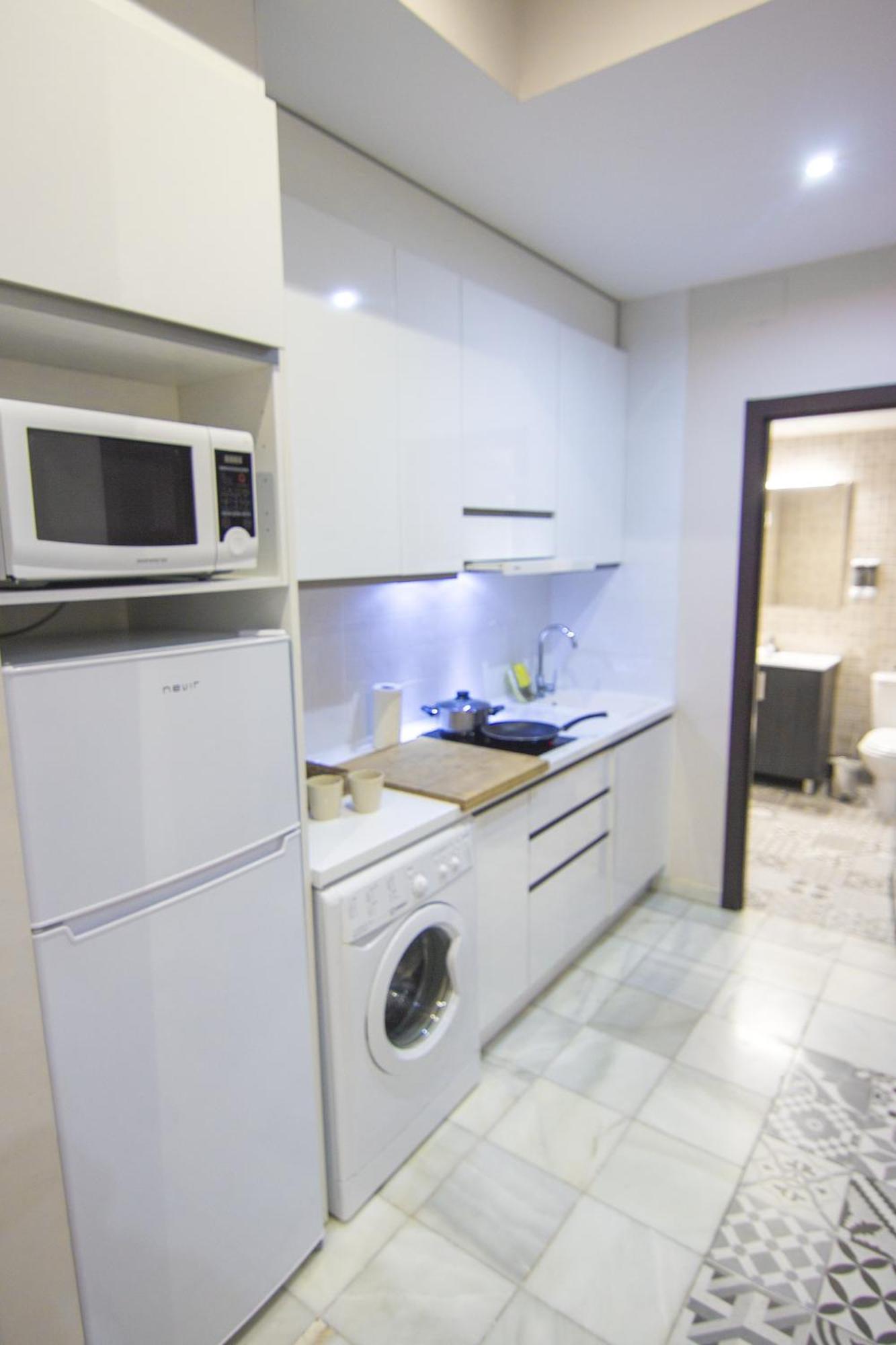 Rentalsevilla Cano Y Cueto I ภายนอก รูปภาพ