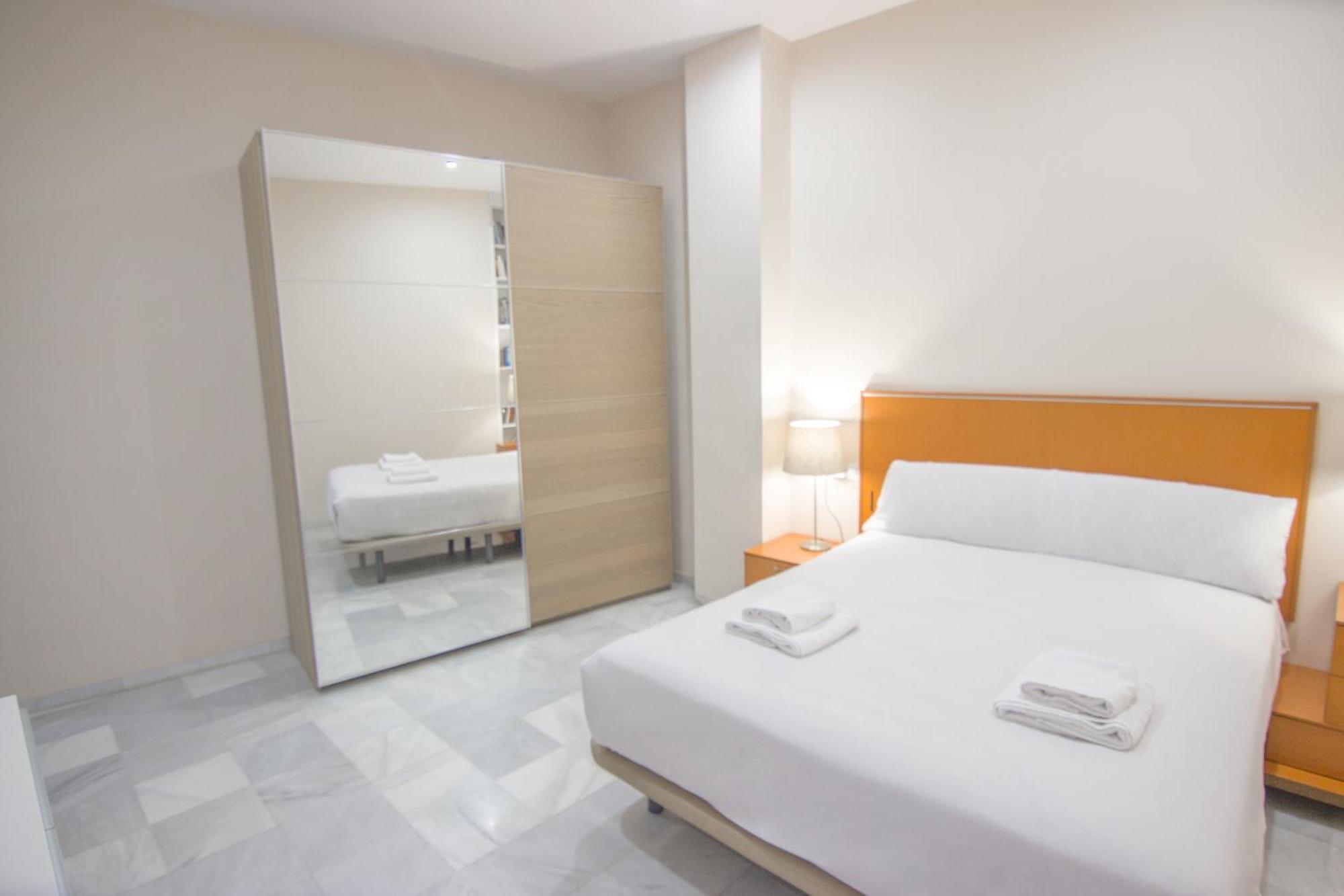 Rentalsevilla Cano Y Cueto I ภายนอก รูปภาพ