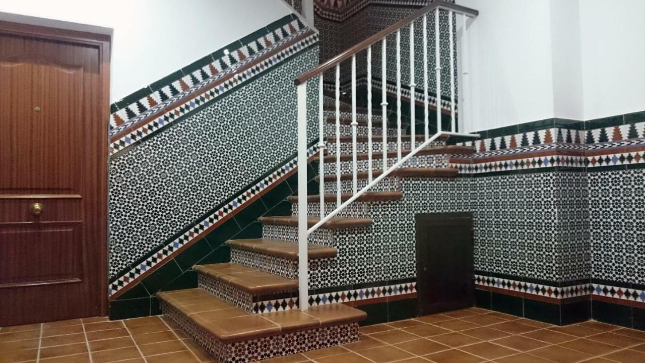 Rentalsevilla Cano Y Cueto I ภายนอก รูปภาพ